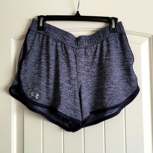 Underarmour retro shorts